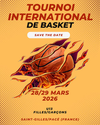 DEVENEZ FAMILLE D’ACCUEIL POUR LE TOURNOI INTERNATIONAL U13 – UNE EXPÉRIENCE UNIQUE À VIVRE !