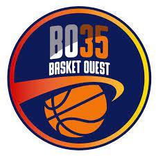 BASKET OUEST 35