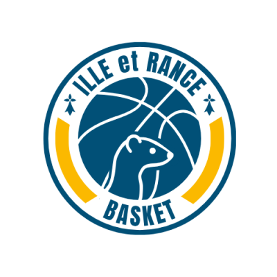 ILLE ET RANCE BASKET - 1