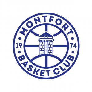 Montfort BC - 2 & Mordelles US - 2