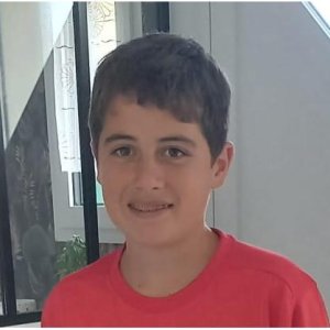 Nolan CHOUCQ