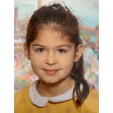 Jasmine ANEB